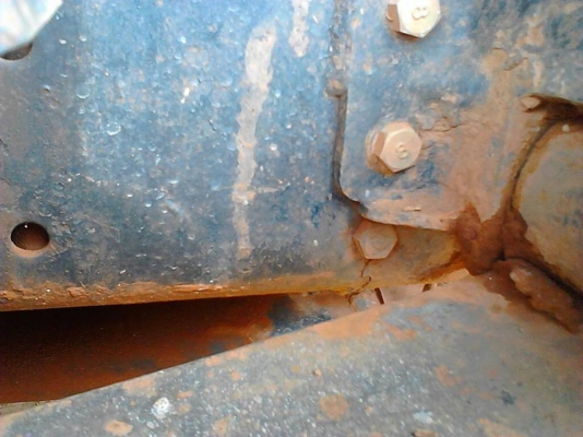 ***ขายแล้วครับขอบคุณ Truck2hand ขาย6ล้อดั้มดิน5คิว MITSUBISHI CANTER FE444E วางเครื่อง4D34-115แรง 4สูบ(ลงเล่ม) เครื่องดีแน่นดี แรงดี เกียร์ดี ไม่หลุด ช่วงล่าง คานหน้าเดิม5น็อต เฟืองท้ายF มีสโลวกลาง คัสซีดี ไม่ผุ ไม่บวม มีตำหนิ1จุด(ตามรูป) กระบะดั้มเหล็ก5ต ***ขายแล้วครับขอบคุณ Truck2hand ขาย6ล้อดั้มดิน5คิว MITSUBISHI CANTER FE444E วางเครื่อง4D34-115แรง 4สูบ(ลงเล่ม) เครื่องดีแน่นดี แรงดี เกียร์ดี ไม่หลุด ช่วงล่าง คานหน้าเดิม5น็อต เฟืองท้ายF มีสโลวกลาง คัสซีดี ไม่ผุ ไม่บวม มีตำหนิ1จุด(ตามรูป) กระบะดั้มเหล็ก5ต