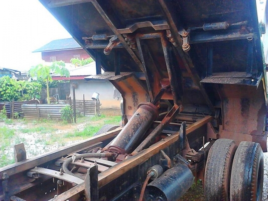 ***ขายแล้วครับขอบคุณ Truck2hand ขาย6ล้อดั้มดิน5คิว MITSUBISHI CANTER FE444E วางเครื่อง4D34-115แรง 4สูบ(ลงเล่ม) เครื่องดีแน่นดี แรงดี เกียร์ดี ไม่หลุด ช่วงล่าง คานหน้าเดิม5น็อต เฟืองท้ายF มีสโลวกลาง คัสซีดี ไม่ผุ ไม่บวม มีตำหนิ1จุด(ตามรูป) กระบะดั้มเหล็ก5ต ***ขายแล้วครับขอบคุณ Truck2hand ขาย6ล้อดั้มดิน5คิว MITSUBISHI CANTER FE444E วางเครื่อง4D34-115แรง 4สูบ(ลงเล่ม) เครื่องดีแน่นดี แรงดี เกียร์ดี ไม่หลุด ช่วงล่าง คานหน้าเดิม5น็อต เฟืองท้ายF มีสโลวกลาง คัสซีดี ไม่ผุ ไม่บวม มีตำหนิ1จุด(ตามรูป) กระบะดั้มเหล็ก5ต