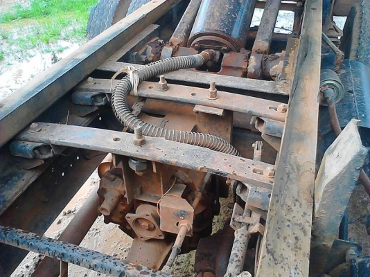 ***ขายแล้วครับขอบคุณ Truck2hand ขาย6ล้อดั้มดิน5คิว MITSUBISHI CANTER FE444E วางเครื่อง4D34-115แรง 4สูบ(ลงเล่ม) เครื่องดีแน่นดี แรงดี เกียร์ดี ไม่หลุด ช่วงล่าง คานหน้าเดิม5น็อต เฟืองท้ายF มีสโลวกลาง คัสซีดี ไม่ผุ ไม่บวม มีตำหนิ1จุด(ตามรูป) กระบะดั้มเหล็ก5ต ***ขายแล้วครับขอบคุณ Truck2hand ขาย6ล้อดั้มดิน5คิว MITSUBISHI CANTER FE444E วางเครื่อง4D34-115แรง 4สูบ(ลงเล่ม) เครื่องดีแน่นดี แรงดี เกียร์ดี ไม่หลุด ช่วงล่าง คานหน้าเดิม5น็อต เฟืองท้ายF มีสโลวกลาง คัสซีดี ไม่ผุ ไม่บวม มีตำหนิ1จุด(ตามรูป) กระบะดั้มเหล็ก5ต