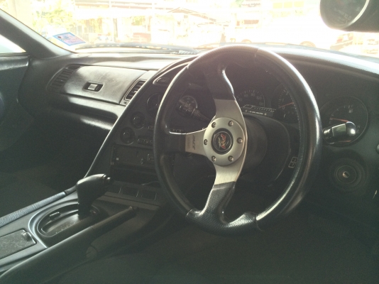 ----ขาย TOYOTA SUPRA สีขาว สภาพเดิมๆ----