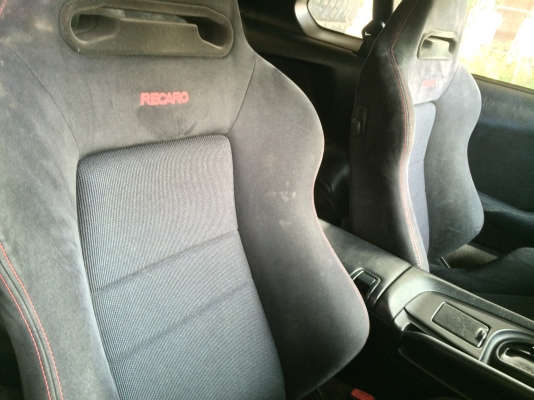 ----ขาย TOYOTA SUPRA สีขาว สภาพเดิมๆ----