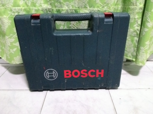 สว่านโรตารี่ (800w.) สภาพดีพร้อมใช้ครับ