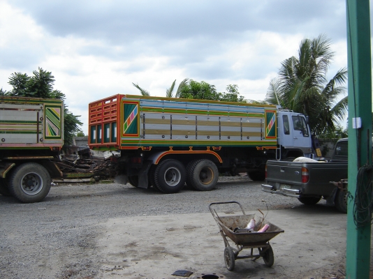 ขายรถHINO 2K 260 แรงม้า สมอเงิน แม่+ลูกขาย 1380000 บาทโทร. 0892406621  0843376760