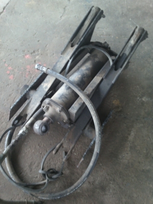 ขายชุดดั้ม4ตัน