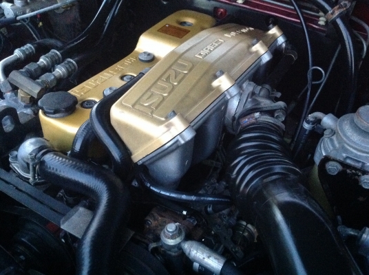 ขายอีซูซุ แอดเวนเจอ โฟวิล ตามสภาพ ขายอีซูซุ แอดเวนเจอ โฟวิล ตามสภาพ