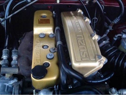 ขายอีซูซุ แอดเวนเจอ โฟวิล ตามสภาพ ขายอีซูซุ แอดเวนเจอ โฟวิล ตามสภาพ