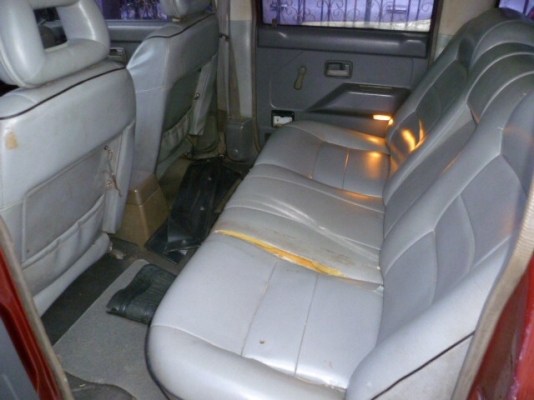 ขายอีซูซุ แอดเวนเจอ โฟวิล ตามสภาพ ขายอีซูซุ แอดเวนเจอ โฟวิล ตามสภาพ