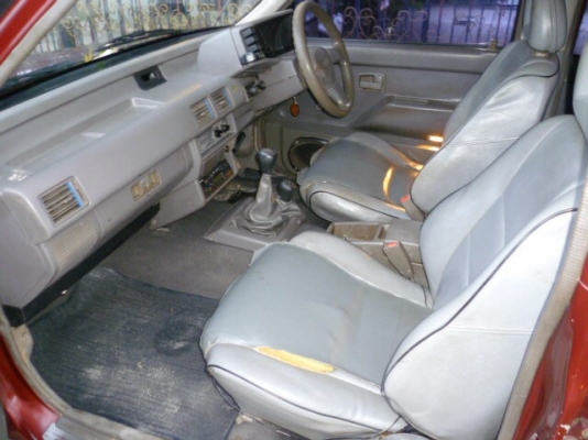 ขายอีซูซุ แอดเวนเจอ โฟวิล ตามสภาพ ขายอีซูซุ แอดเวนเจอ โฟวิล ตามสภาพ