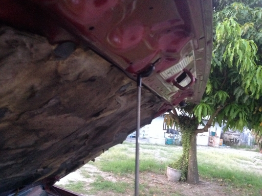 ขายอีซูซุ แอดเวนเจอ โฟวิล ตามสภาพ