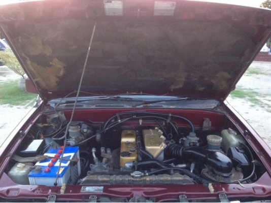 ขายอีซูซุ แอดเวนเจอ โฟวิล ตามสภาพ ขายอีซูซุ แอดเวนเจอ โฟวิล ตามสภาพ