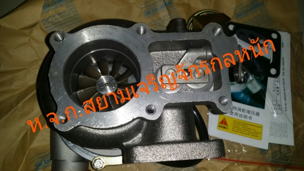 เทอร์โบK13D เทอร์โบK13D