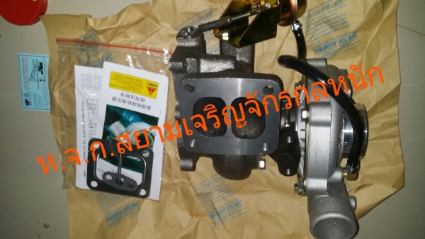 เทอร์โบK13D เทอร์โบK13D