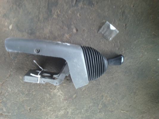 ขายคันเกียร์120หัวการ์ตูน