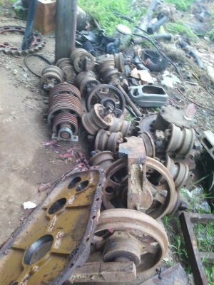 ขายลูกรันเลอร์ศักดิ์