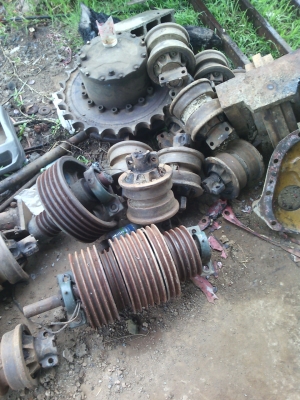 ขายลูกรันเลอร์ศักดิ์