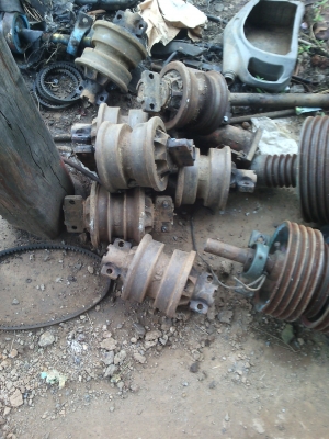 ขายลูกรันเลอร์ศักดิ์