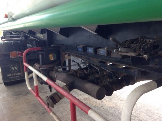 ขายหางพ่วง น้ำมัน ( 20,000 ลิตร. ) สนใจติดต่อ 081 - 6079515 ขายหางพ่วง น้ำมัน ( 20,000 ลิตร. ) สนใจติดต่อ 081 - 6079515