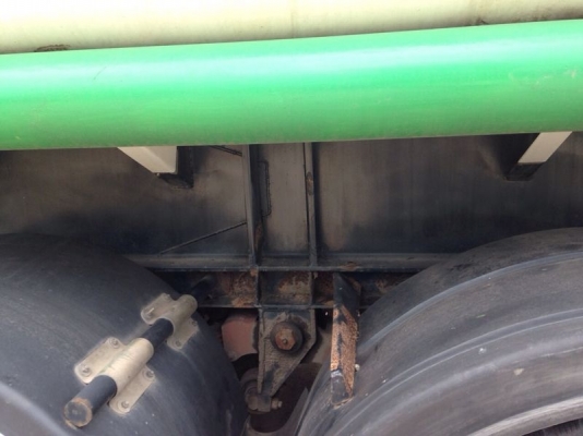 ขายหางพ่วง น้ำมัน ( 20,000 ลิตร. ) สนใจติดต่อ 081 - 6079515 ขายหางพ่วง น้ำมัน ( 20,000 ลิตร. ) สนใจติดต่อ 081 - 6079515