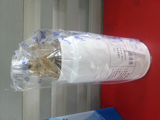 จำหน่าย กรองน้ำมันเครื่อง กรองโซล่า Zoomlion SANY &amp; XCMG