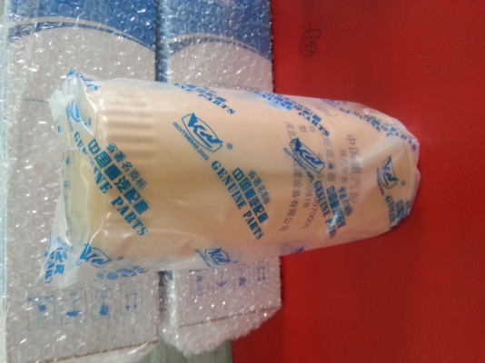 จำหน่าย กรองน้ำมันเครื่อง กรองโซล่า Zoomlion SANY &amp; XCMG