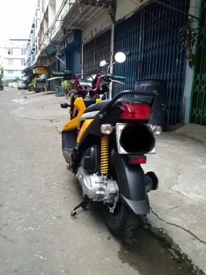 ขายซูมเมอร์ x เครื่องเดิม ตามรูป มีเล่มโอนได้ ราคา 36,000 ขายซูมเมอร์ x เครื่องเดิม ตามรูป มีเล่มโอนได้ ราคา 36,000