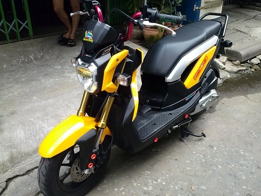 ขายซูมเมอร์ x เครื่องเดิม ตามรูป มีเล่มโอนได้ ราคา 36,000 ขายซูมเมอร์ x เครื่องเดิม ตามรูป มีเล่มโอนได้ ราคา 36,000