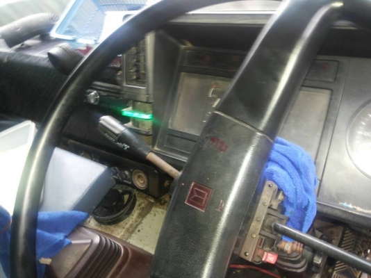 ขายรถสิบล้อ เพลาเดียว ทิฟฟี่เพาเวอร์