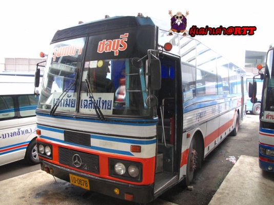 ขายบัส 10 น๊อต เบรกแห้ง 0863076528 TOP