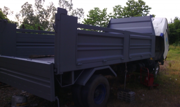 FB113 ดั้มใหม่สวยๆ