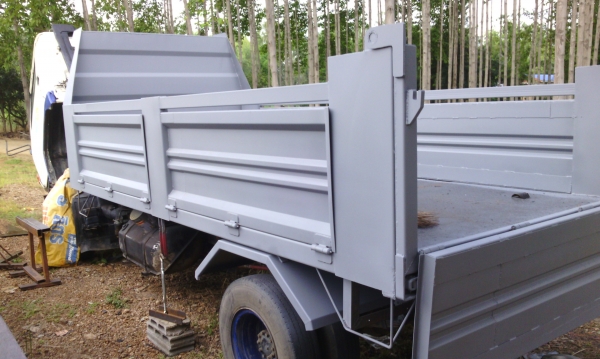 FB113 ดั้มใหม่สวยๆ