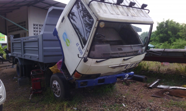 FB113 ดั้มใหม่สวยๆ