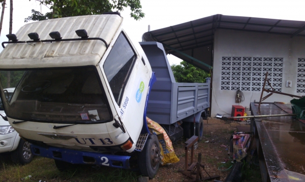 FB113 ดั้มใหม่สวยๆ