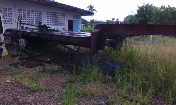 ขายหางโรเบท