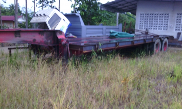 ขายหางโรเบท