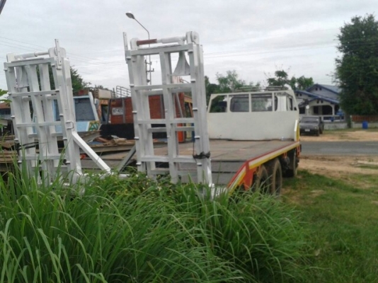 ขายเทรลเลอร์ KT925 เครื่องEH700 เครื่องดี 168แรง พ.เพาเวอร์ เบรกทิฟฟี่ แคชซีสวย ยางดี สภาพพร้อมใช้งาน เอกสารพร้อมโอน สนใจสอบถามรายละเอียดเพิ่มเติมโทร 090-8588220คุณนะ หรือ www.truck.in.th/498