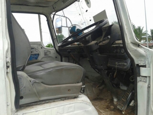 ขายเทรลเลอร์ KT925 เครื่องEH700 เครื่องดี 168แรง พ.เพาเวอร์ เบรกทิฟฟี่ แคชซีสวย ยางดี สภาพพร้อมใช้งาน เอกสารพร้อมโอน สนใจสอบถามรายละเอียดเพิ่มเติมโทร 090-8588220คุณนะ หรือ www.truck.in.th/498