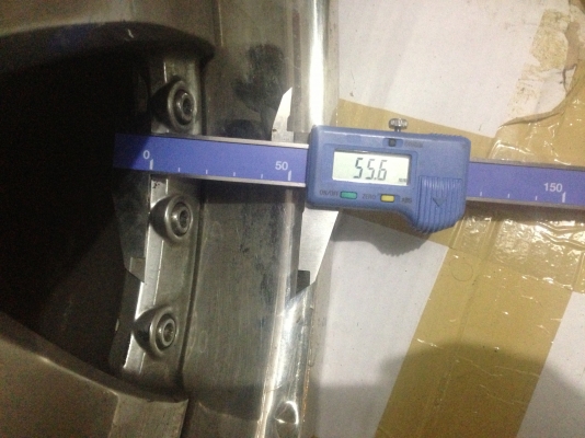 ขาย Max BMW 5 รู 120 ขนาด 18" กว้าง 9" สวยๆครับ