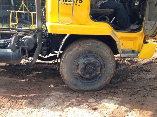 ขายรถ 6 ล้อ มิตรซูบิชิ เครื่อง 6D16 เทอร์โบ สภาพดี แคสซีสวย ติดต่อสอบถามราคาได้ (ถ้าได้มาดูรถแล้วจะไม่ผิดหวัง)