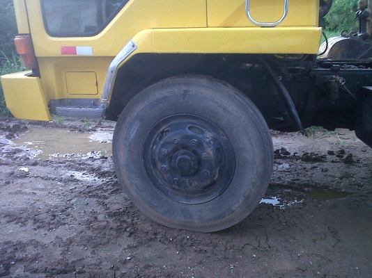 ขายรถ 6 ล้อ มิตรซูบิชิ เครื่อง 6D16 เทอร์โบ สภาพดี แคสซีสวย ติดต่อสอบถามราคาได้ (ถ้าได้มาดูรถแล้วจะไม่ผิดหวัง)