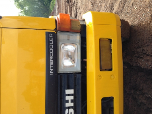 ขายรถ 6 ล้อ มิตรซูบิชิ เครื่อง 6D16 เทอร์โบ สภาพดี แคสซีสวย ติดต่อสอบถามราคาได้ (ถ้าได้มาดูรถแล้วจะไม่ผิดหวัง)