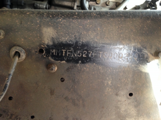 ขายรถ 6 ล้อ มิตรซูบิชิ เครื่อง 6D16 เทอร์โบ สภาพดี แคสซีสวย ติดต่อสอบถามราคาได้ (ถ้าได้มาดูรถแล้วจะไม่ผิดหวัง)