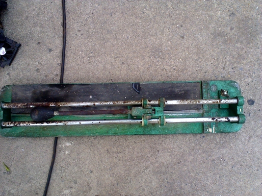 ตัวกระเบื้องเยอรมัน