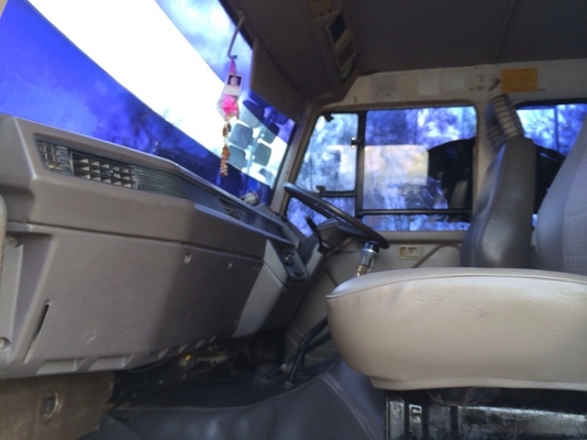 ขายด่วนไอ้หลงเทอร์โบ ซีเลี่ยน 6649 ดั้มสามมิตรลอนเฉียง เดิมบางแน่นอน เครื่องแน่นไม่เคยแกะ รถใช้งานน้อยและไม่หนัก