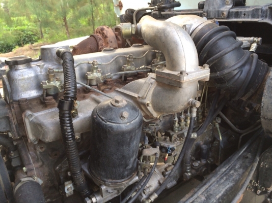 ขายด่วนไอ้หลงเทอร์โบ ซีเลี่ยน 6649 ดั้มสามมิตรลอนเฉียง เดิมบางแน่นอน เครื่องแน่นไม่เคยแกะ รถใช้งานน้อยและไม่หนัก