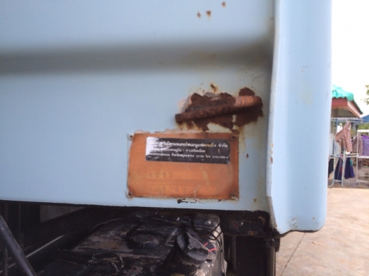 ขายด่วนไอ้หลงเทอร์โบ ซีเลี่ยน 6649 ดั้มสามมิตรลอนเฉียง เดิมบางแน่นอน เครื่องแน่นไม่เคยแกะ รถใช้งานน้อยและไม่หนัก