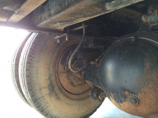 ขายด่วนไอ้หลงเทอร์โบ ซีเลี่ยน 6649 ดั้มสามมิตรลอนเฉียง เดิมบางแน่นอน เครื่องแน่นไม่เคยแกะ รถใช้งานน้อยและไม่หนัก