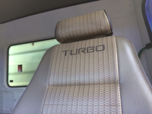 ขายด่วนไอ้หลงเทอร์โบ ซีเลี่ยน 6649 ดั้มสามมิตรลอนเฉียง เดิมบางแน่นอน เครื่องแน่นไม่เคยแกะ รถใช้งานน้อยและไม่หนัก