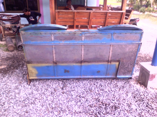 ขาย!! ถังอุ้ม 2.3 ตัน  ไทยเจริญ  ( มือสอง ) 25.000.ต่อรองกันได้