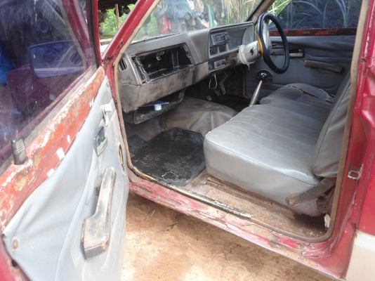 (ใช้งานสุดคุ้ม)ขายกระบะใช้งาน isuzu kb 2200 เครื่องดี ภาษี58 ชุดโอนเต็ม (ใช้งานสุดคุ้ม)ขายกระบะใช้งาน isuzu kb 2200 เครื่องดี ภาษี58 ชุดโอนเต็ม