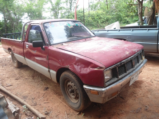 (ใช้งานสุดคุ้ม)ขายกระบะใช้งาน isuzu kb 2200 เครื่องดี ภาษี58 ชุดโอนเต็ม (ใช้งานสุดคุ้ม)ขายกระบะใช้งาน isuzu kb 2200 เครื่องดี ภาษี58 ชุดโอนเต็ม